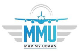 Map My Udaan